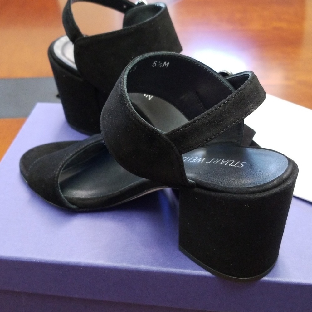 Stuart weitzman - Picture 3 of 4